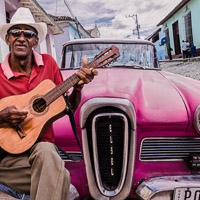 Cuba Through the Lens