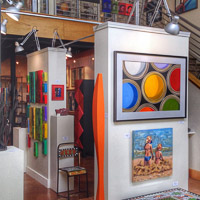 Decatur Fine Art Celebrates ACP