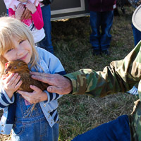 Simple Pleasures Photography Contest and Exhibition